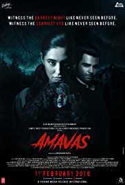 Amavas 2019 HD 720p DVD SCR Full Movie